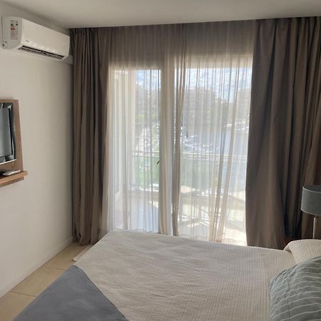 Condominios Wyndham Nordelta Desayuno Incluido!! Piscina Opcional !! Tigre Eksteriør bilde