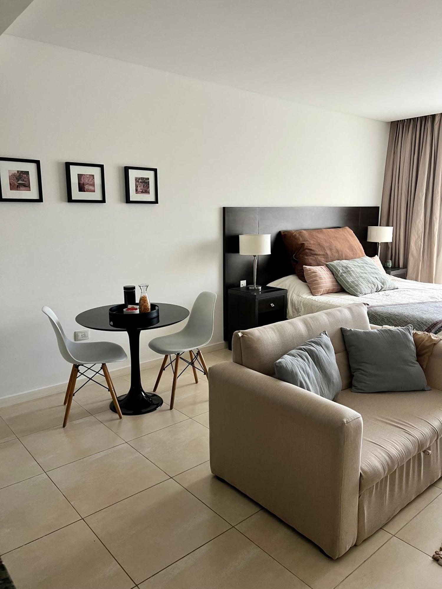 Condominios Wyndham Nordelta Desayuno Incluido!! Piscina Opcional !! Tigre Eksteriør bilde