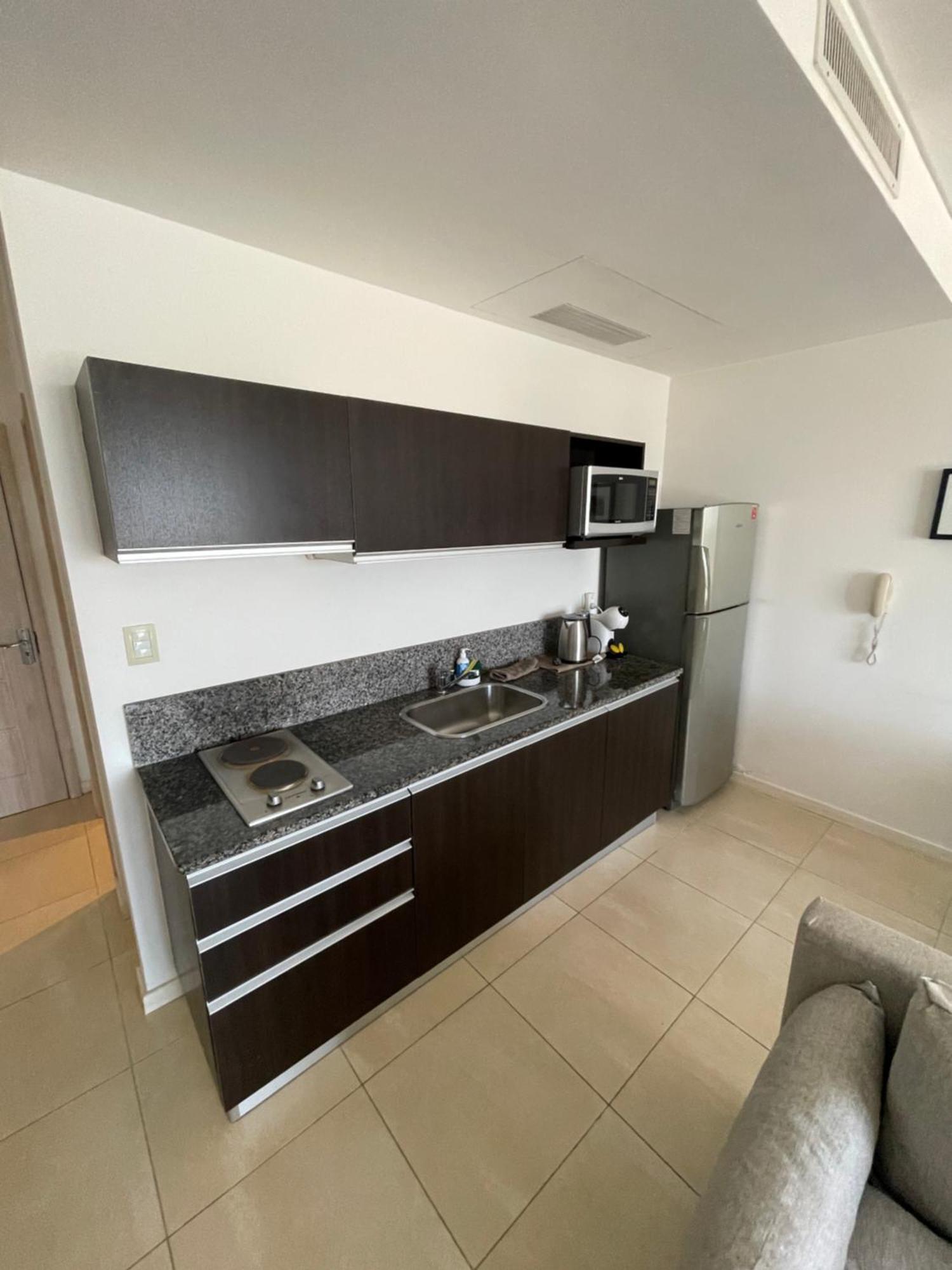 Condominios Wyndham Nordelta Desayuno Incluido!! Piscina Opcional !! Tigre Eksteriør bilde