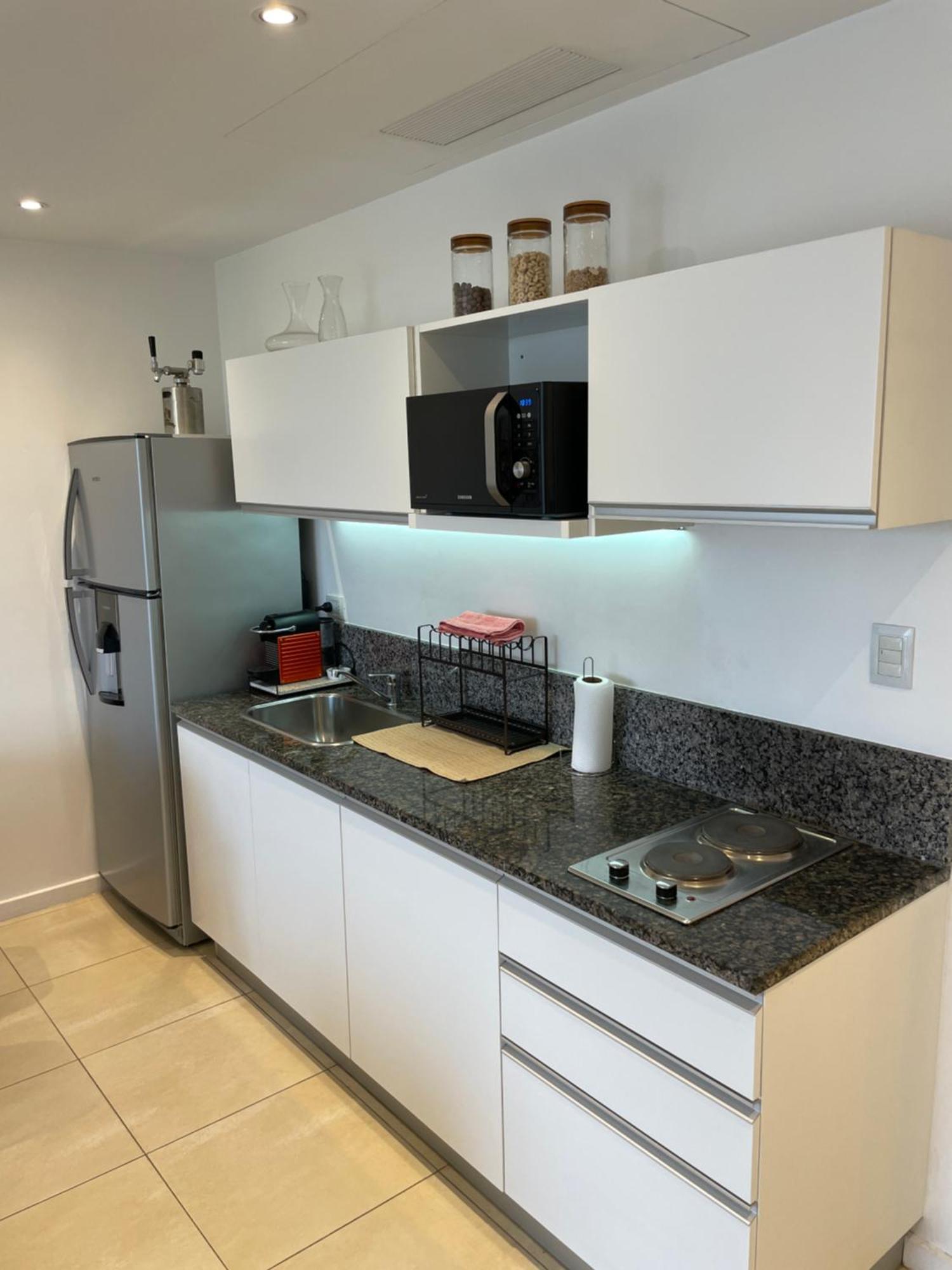 Condominios Wyndham Nordelta Desayuno Incluido!! Piscina Opcional !! Tigre Eksteriør bilde