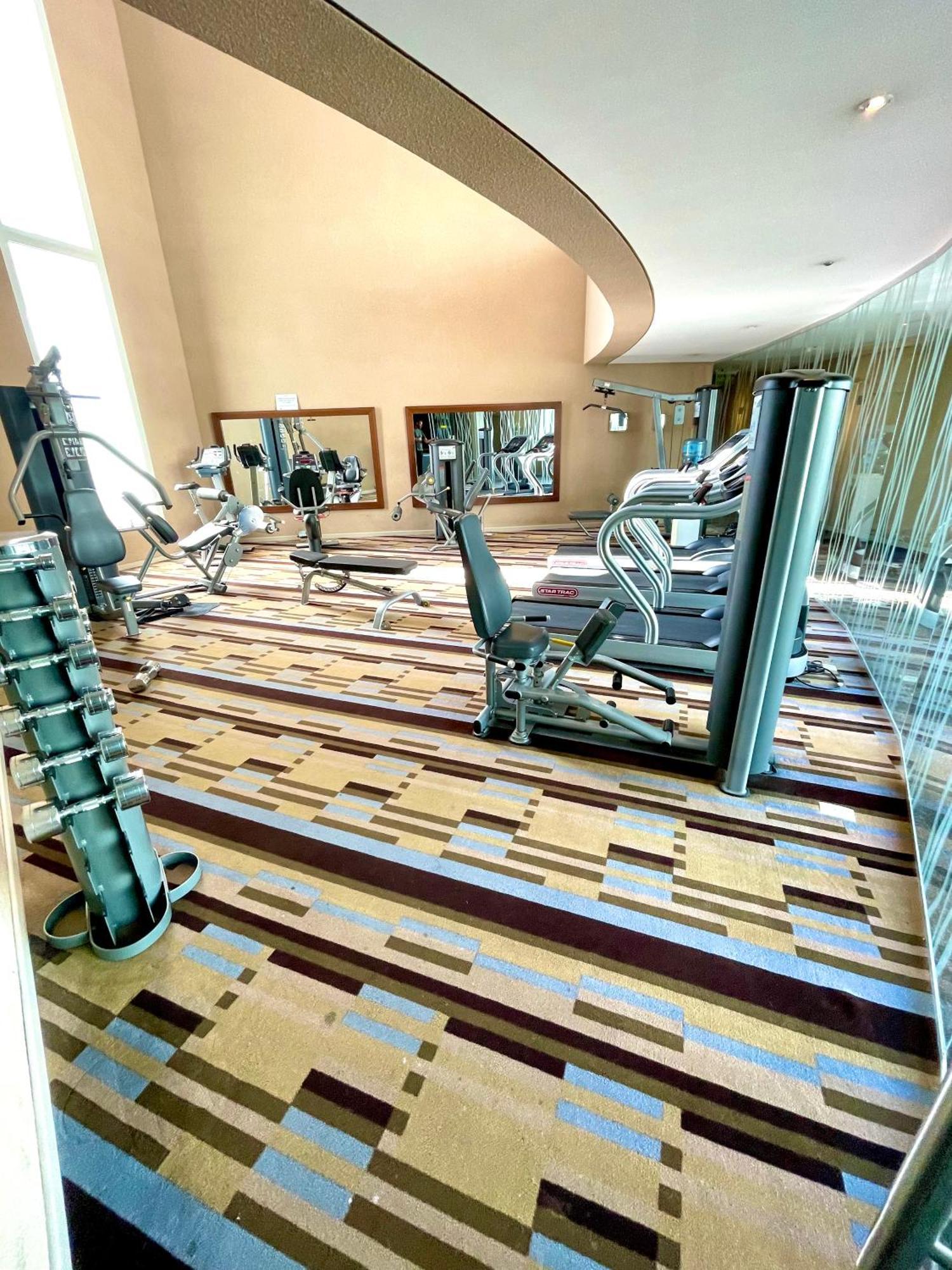Condominios Wyndham Nordelta Desayuno Incluido!! Piscina Opcional !! Tigre Eksteriør bilde