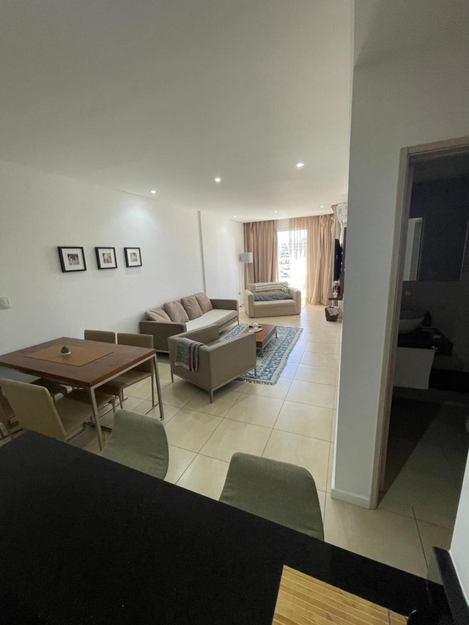 Condominios Wyndham Nordelta Desayuno Incluido!! Piscina Opcional !! Tigre Eksteriør bilde