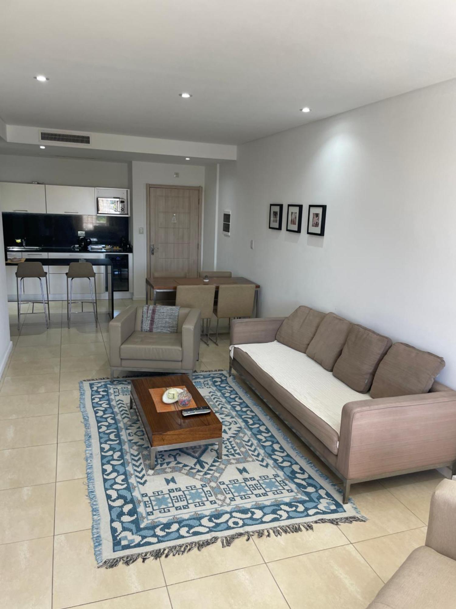 Condominios Wyndham Nordelta Desayuno Incluido!! Piscina Opcional !! Tigre Eksteriør bilde